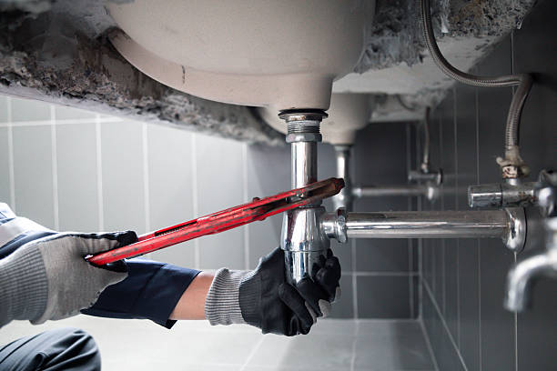 Trusted Drain Cleaning service in Cherokee, OK - AAA Plumbing Heating